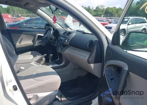 2006 Toyota Rav4 Limited V6 из США, поврежденный, VIN JTMBK31V165003600